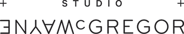 Studio Wayne McGregor Logo